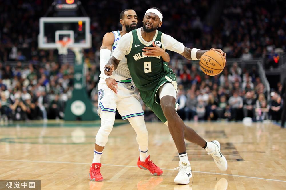 球员的对决 球员的对决