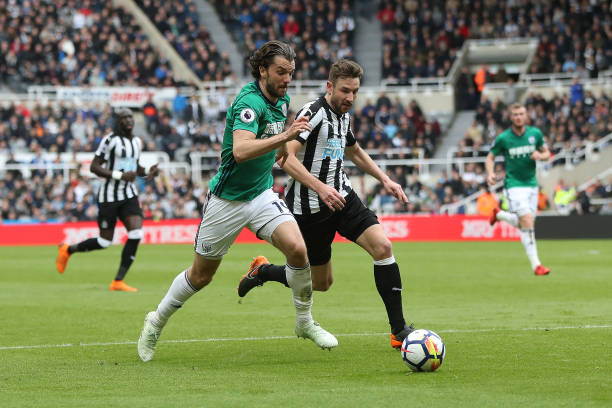 他所展现的 他所展现的