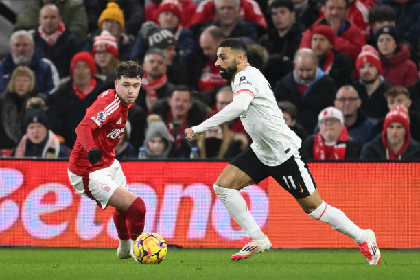 在足球界 在足球界